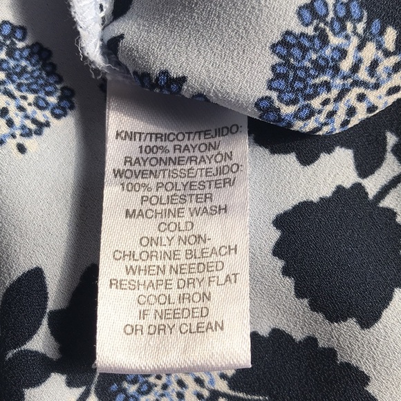 LOFT top - Picture 6 of 6